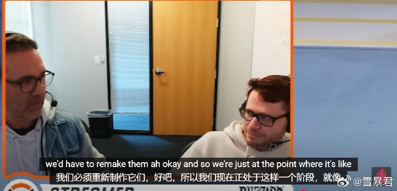 #守望先锋2# 今天来辟个谣，近日守望先锋2大更新新闻之后国内很多（自）媒体开始从韩国静静推特那里转”新闻“说，”游戏总监Aaron Keller表示，游戏中的PVE档案任务和事件将永远不会回归，原因是相关文件全部丢失损坏了，回归的唯一方法就是新建文件夹，从头开始制作
