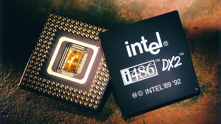 Linux drops support for 486 and early Pentium processors - 20 years after Microsoft