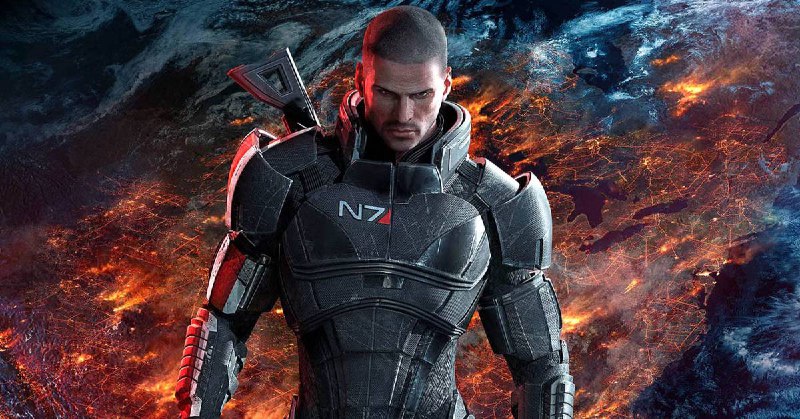 EA's Former Lead Still Can't Believe It Was Voted 