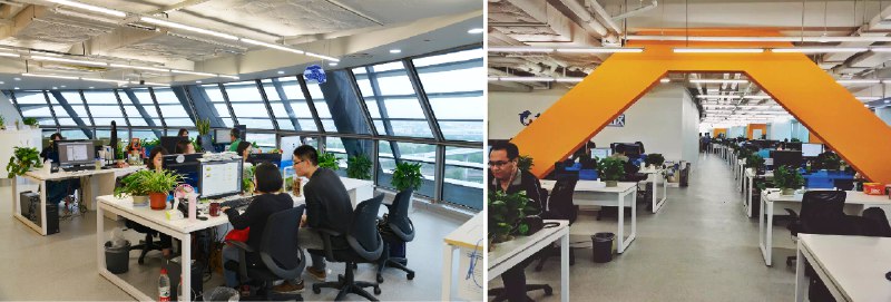 Hybrid working from home improves retention without damaging performance