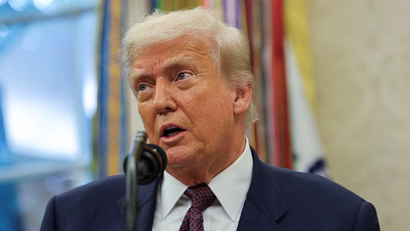 特朗普要求Intel CEO陳立武辭職　此前美國議員質疑其與中企關係