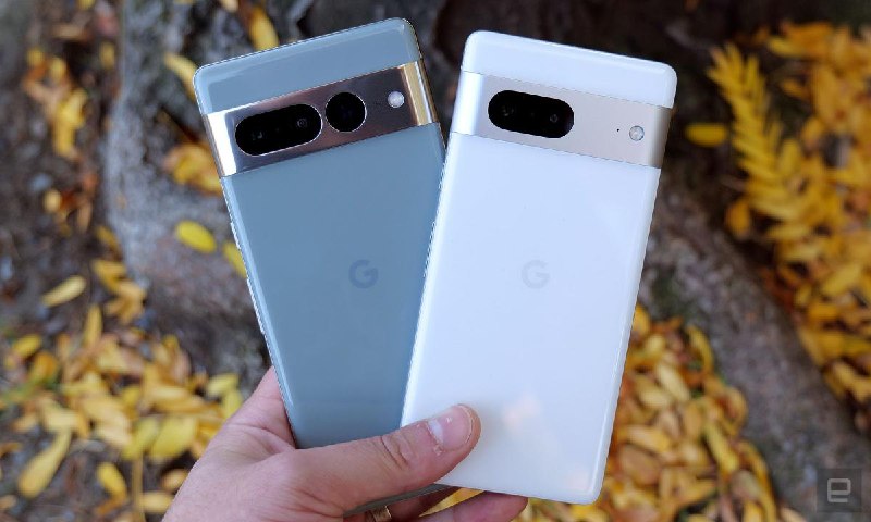 Google 為 Pixel 手機補上了擷圖標記可能被撤銷的漏洞