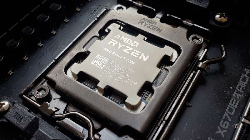 AMD 'undershipping' chips to help prop prices up
