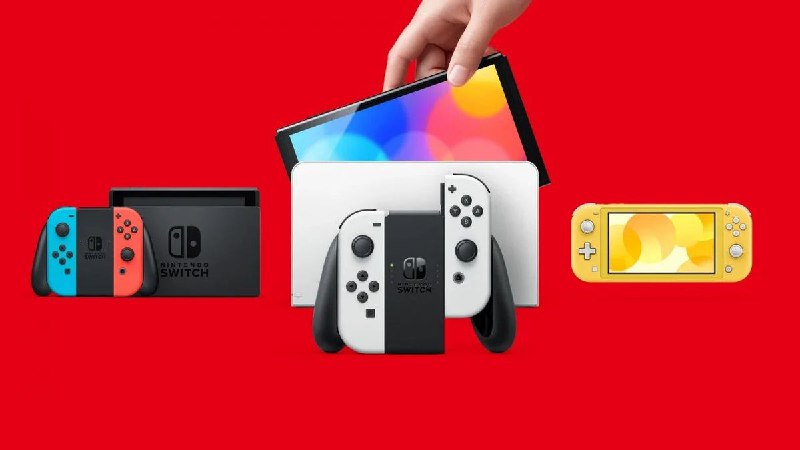 神人改裝 8GB RAM 升級版 Nintendo Switch 瞬間解鎖《GTA 5》等經典大作遊戲潛能