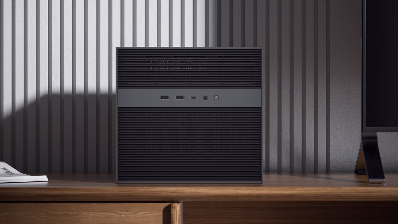 ZimaCube NAS to Land on Kickstarter, Powered by Bulked-Up ZimaBoard