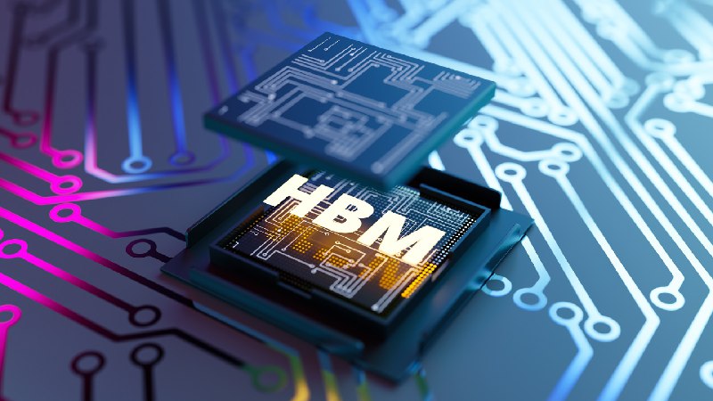 記憶體堆疊達極限！傳 HBM 不再緊貼 GPU，改走「光學互連、分離封裝」新架構