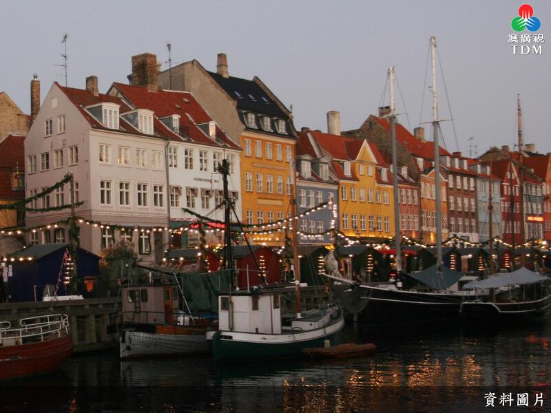 丹麥郵政終止401年信件投遞 紅郵箱變收藏品