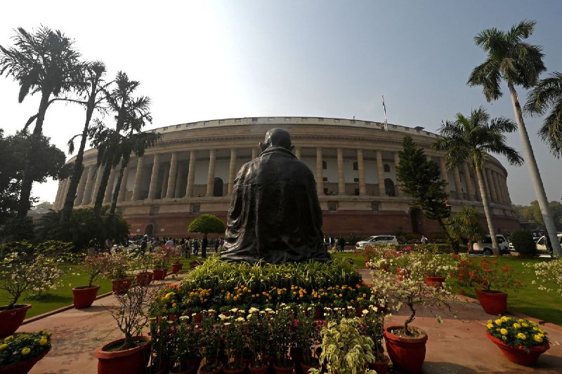 India proposes to regulate internet communication services | TechCrunch