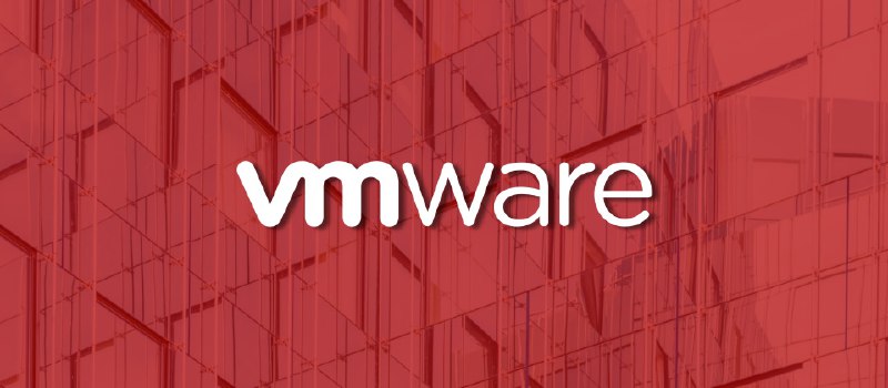 VMware ESXi驗證繞過漏洞遭駭客濫用散布勒索軟體
