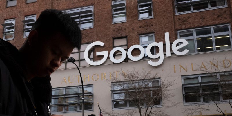 'Apple is eating our lunch': Google employees admit in lawsuit that the company made it nearly impossible for users to keep their…