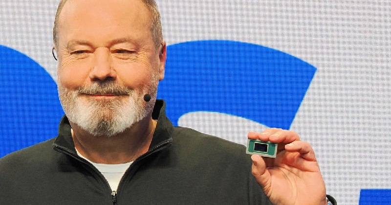 Intel Core Ultra 300系列正式推出 美國製造18A製程兼具效能與續航、全新Core Ultra X9與X7級距主打GPU增強設計 #vpro (245552) - Cool3c