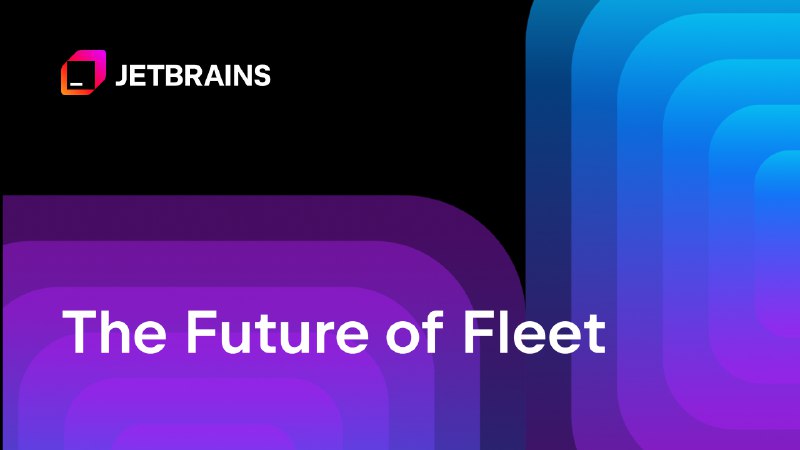 The Future of Fleet | The Fleet Blog