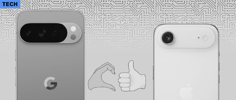 安卓支持 AirDrop？一文为你详解谷歌如何真正「兼容苹果」｜硬哲学