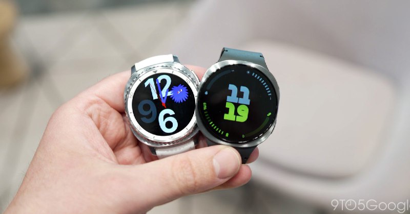 Google Fi powers free data on Galaxy Watch 8 LTE from Best Buy&nbsp;