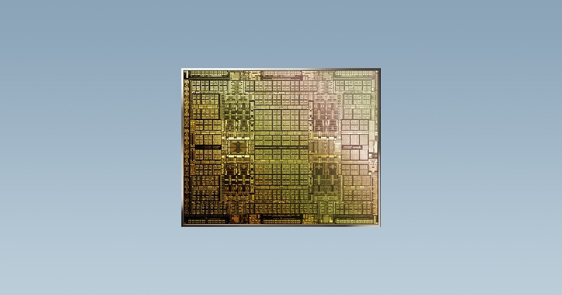 The NVIDIA CMP HX Professional Crypto Mining Processor