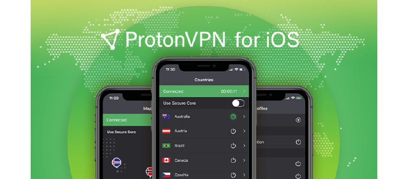 iOS含有VPN繞過漏洞，可曝露用戶IP