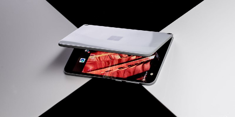 Microsoft’s foldable Surface Duo is now the cost of a normal phone
