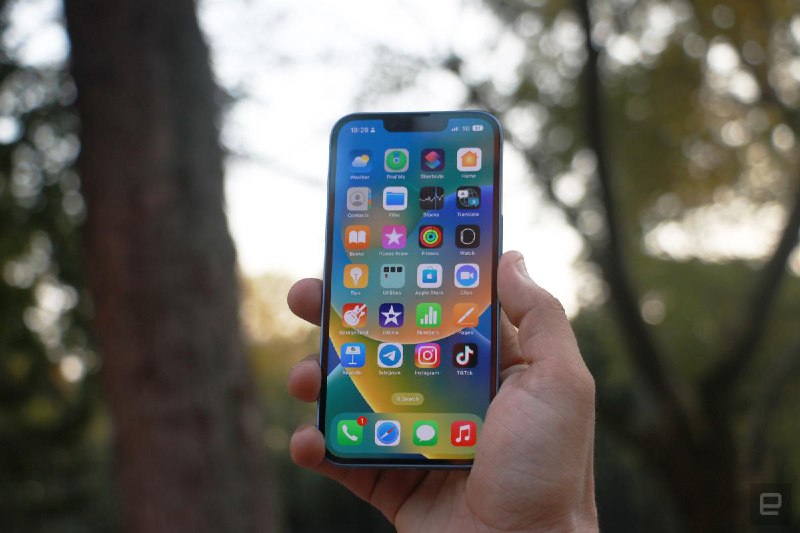 Apple 將修復 iOS 16 中惱人的複製、貼上問題