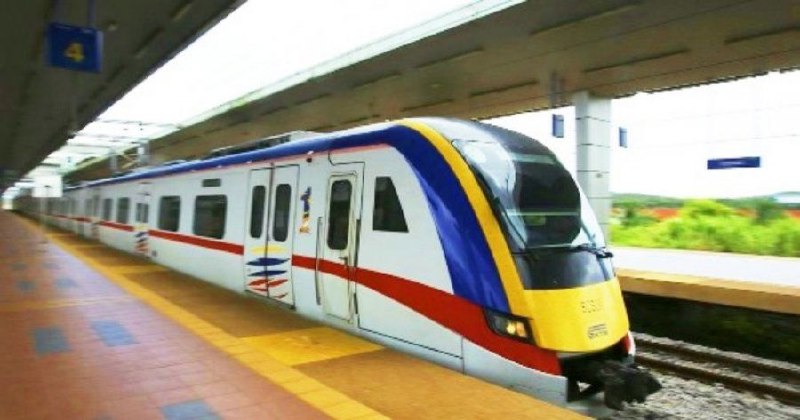 KTMB：通讯系统电缆遭窃　多趟列车大误点 | 国内