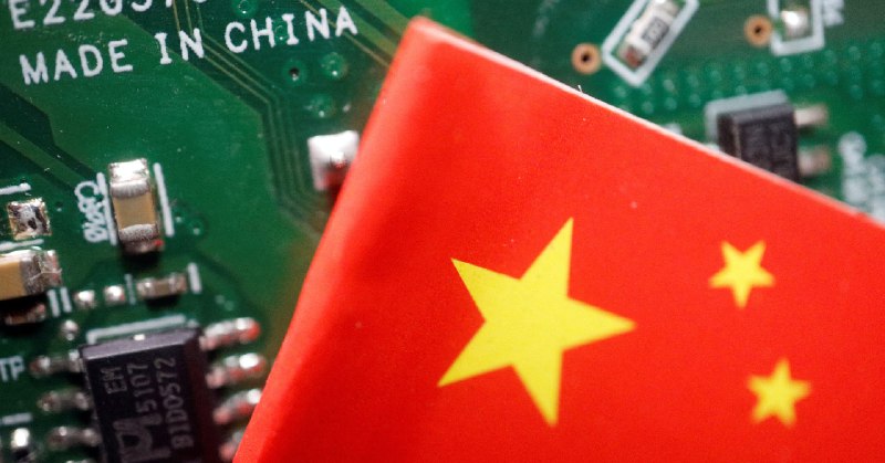 Exclusive: How China built its ‘Manhattan Project’ to rival the West in AI chips