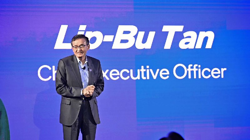 講出大實話？陳立武坦言英特爾「連前10企業都排不上」：輝達真的太強了 | 張大任 | 新聞