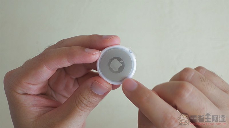 國外木匠透過 AirTags 追回價值高達 500 萬美元的被偷物品
