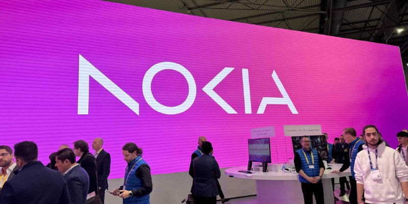 Nokia cuts orders with China-listed supplier as U.S. pushes 'clean network'