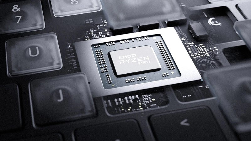 Lenovo 中國區經理率先預告　AMD 下代 Strix Point APU 將不支援 Windows 10 – PC3 Magazine