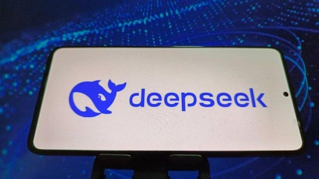 特朗普政府以國家安全為由　下令聯邦民用機構禁用DeepSeek