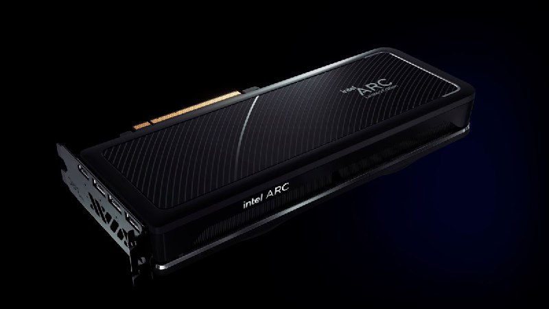 Intel's Talks Next-Gen GPUs: Xe2-HPG and Xe2-LPG