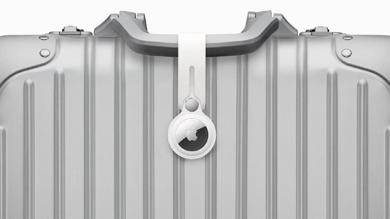 網傳旅客禁用&nbsp;AirTags&nbsp;追蹤器&nbsp;&nbsp;&nbsp;德國漢莎航空急發聲明否認