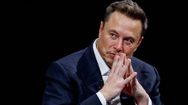 馬斯克證實xAI將改名SpaceXSI　稱SpaceX為超級智能公司