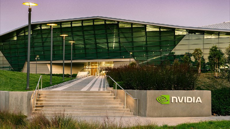 Nvidia: 'We don't install secret tracking devices in our products' — GPU giant responds after Washington accused of secretly tracking…