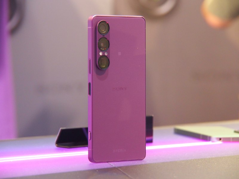索粉憂 Xperia 機款停售，Sony 強調不會停止手機業務