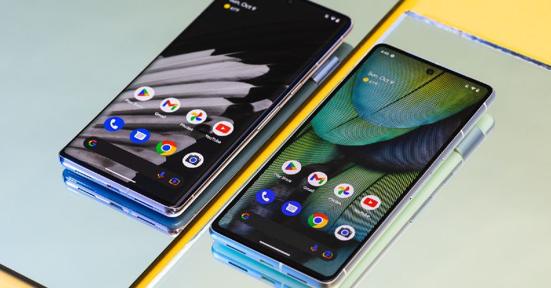 Some Pixel phones are crashing after playing a certain YouTube video