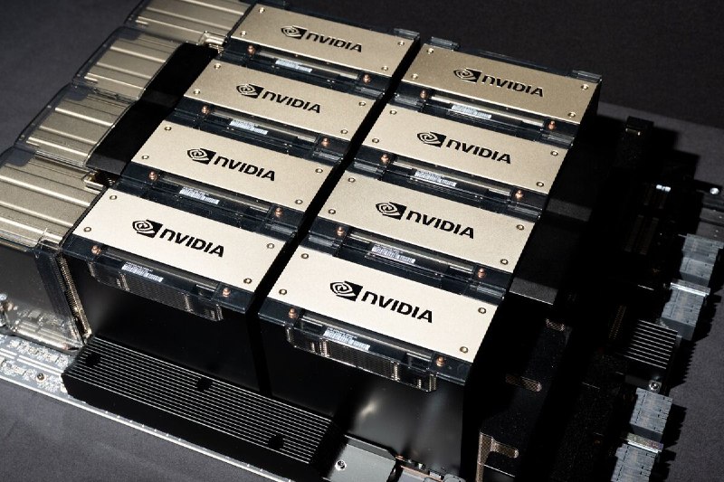 Nvidia Gets Supreme Court Review on Shareholder Crypto Suit