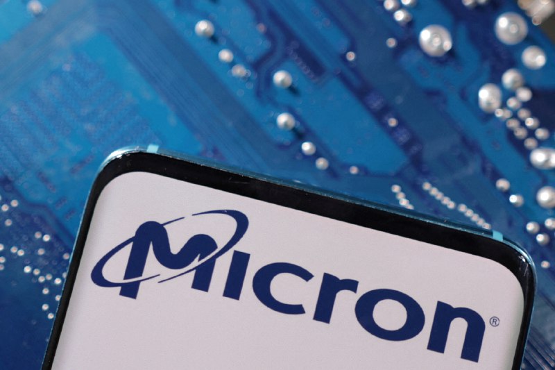 美光散播「晶片有間諜軟體」謠言？長江存儲在美怒提告求償 | 聯合新聞網