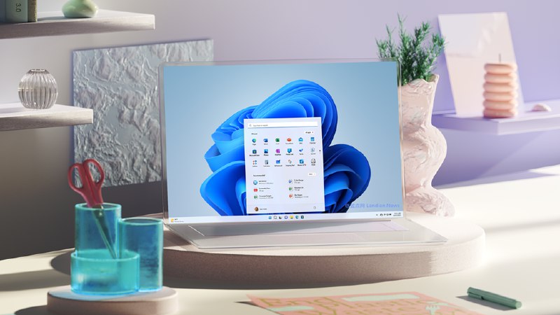 微软确认Windows 11系统可能在无任何操作下音量突然自动增加到100% – 蓝点网