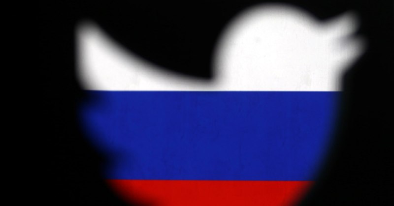 Russia moves to slow Twitter’s speed after protest row, threatens total block