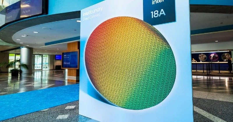 消息稱 Intel 已與微軟簽訂 Intel 18A 製程代工合約 並可能與 Google 及 NVIDIA 洽談合作 (239943) - Cool3c
