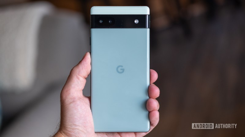 A fifth Pixel 6a just caught fire, and it seems like Google's update isn't enough