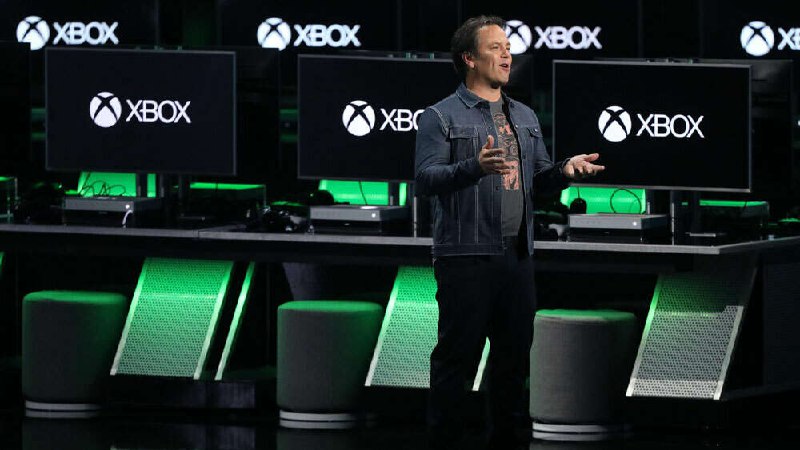 Phil Spencer Says Seeing Older Games Succeed On Game Pass Could Help Greenlight Reboots
