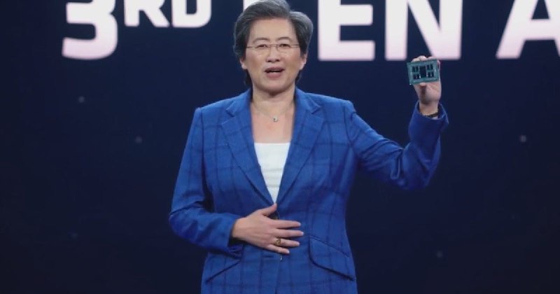 AMD 將發揮收購 Xilinx 的綜效，在 2023 年的下一代 EPYC 處理器整合 FPGA (176820) - Cool3c