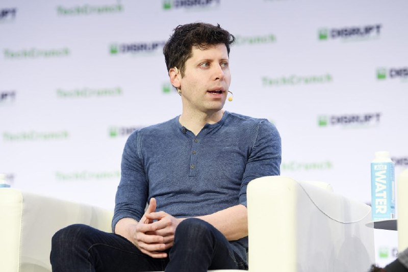 AI 能耗到底怎麼算？Sam Altman 駁 ChatGPT 高耗能傳言，強調應以「每次回答」的效率作為比較基準 | TechOrange 科技報橘