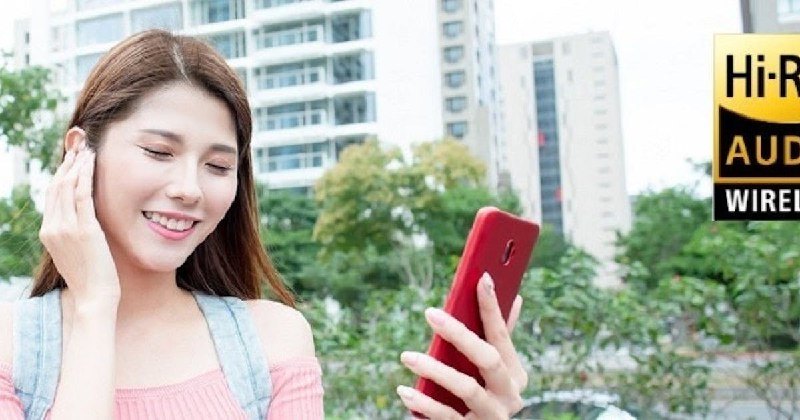 日本音響協會 Hi-Res Audio Wireless 無線高音質認證編碼再添 SCL6 與 LC3plus 兩項編碼，加上既有 LDAC 與 LHDC 共有四款認證藍牙編碼 #MQA (185081) - Cool3c