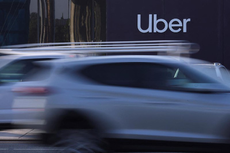 暴力犯都可以開 Uber？背景審查出漏洞，每 8 分鐘就有一宗性侵舉報