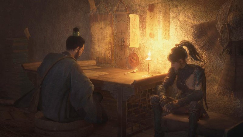 《明末：淵虛之羽》1.5版禁止砍平民、明軍變友軍！修改劇情和描述 降低遊戲整體難度