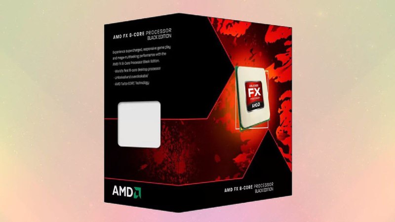 AMD 3DNow! instructions finally extinct as LLVM compiler drops support