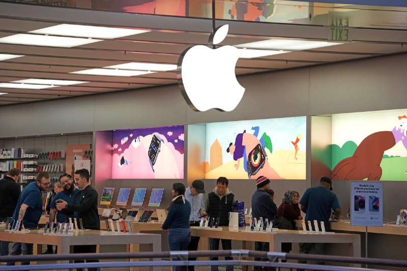Apple 更多產品不再每年更新？但新 iPhone 似乎仍會每年 9 月與你相見