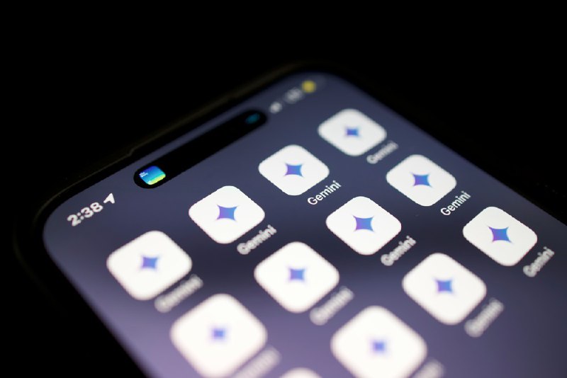 Google 砍免費功能？Gemini 禁用「連續對話」惹怒智慧家居用戶